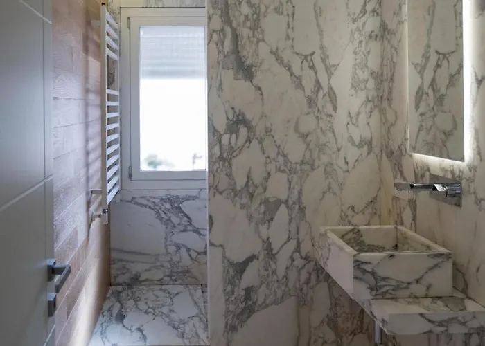 Garibaldi Appartement *