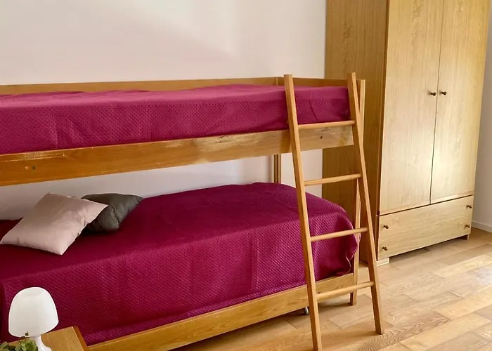 Garibaldi Appartement