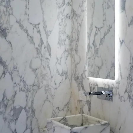 ! 1 Min Dalla Sagra Della Salsiccia Appartement *