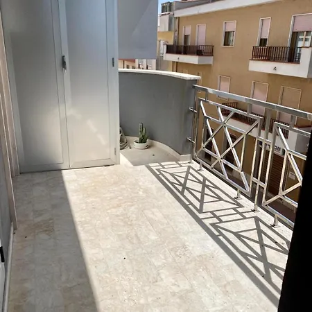 Appartement ! 1 Min Dalla Sagra Della Salsiccia *