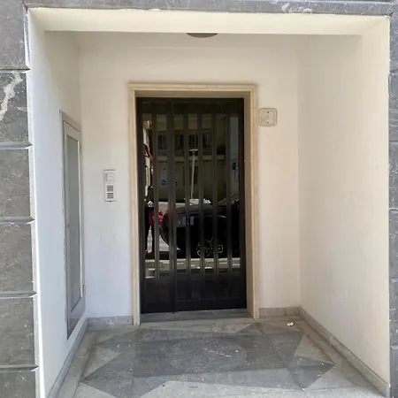 ! 1 Min Dalla Sagra Della Salsiccia Appartement