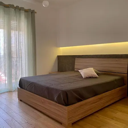 ! 1 Min Dalla Sagra Della Salsiccia Appartement *