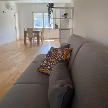 Appartement ! 1 Min Dalla Sagra Della Salsiccia