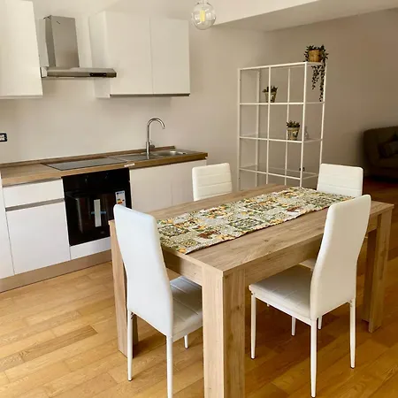 ! 1 Min Dalla Sagra Della Salsiccia Appartement Santa Ninfa