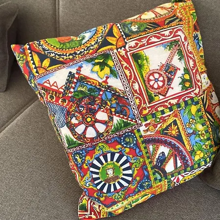 ! 1 Min Dalla Sagra Della Salsiccia Appartement