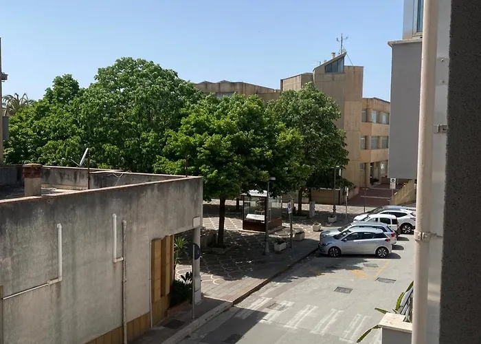 Garibaldi * Santa Ninfa